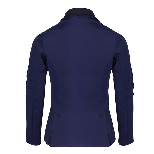 Show Jacket QHP Juliet Junior Dark Blue
