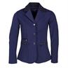 Show Jacket QHP Juliet Junior Dark Blue