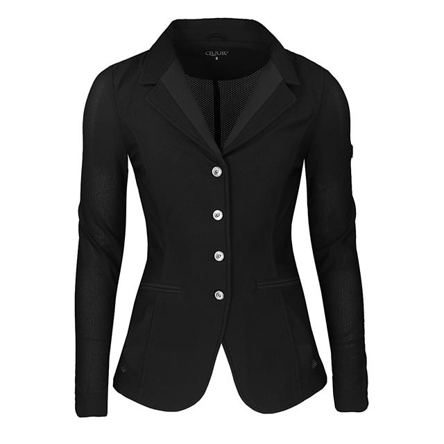 Show Jacket Quur QChelsey Black