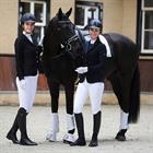 Show Jacket QUUR QChelsey Dark Blue