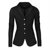 Show Jacket Quur QChelsey Kids Black