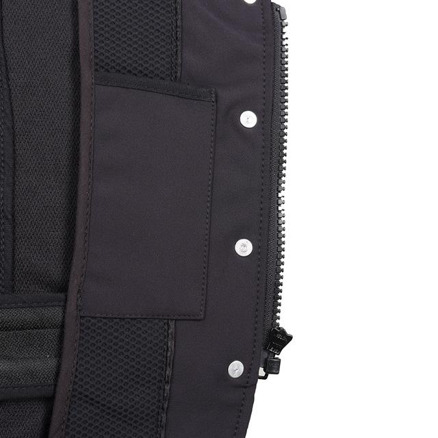 Show Jacket QUUR QChelsey Kids Black