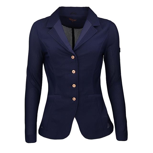 Show Jacket QUUR QChelsey Kids Dark Blue