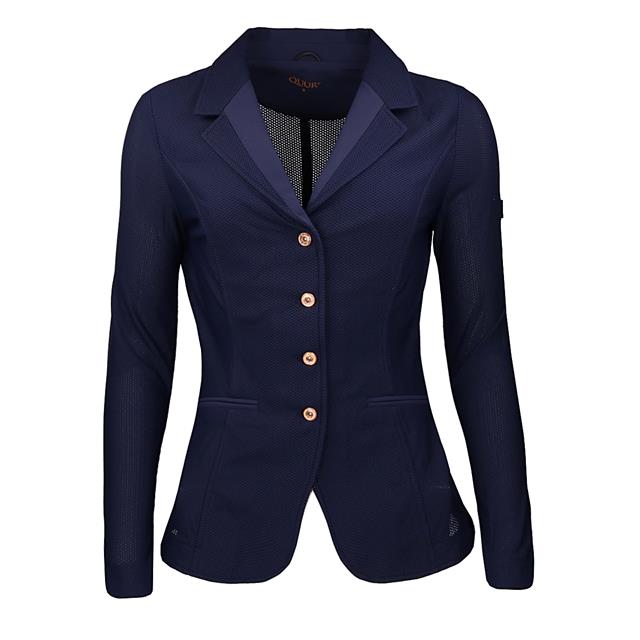 Show Jacket Quur QChelsey Kids Dark Blue