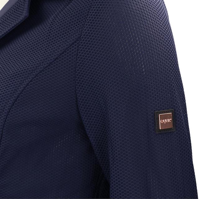 Show Jacket QUUR QChelsey Kids Dark Blue