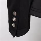 Show Jacket QUUR QDjess Black