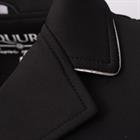 Show Jacket QUUR QDjess Black