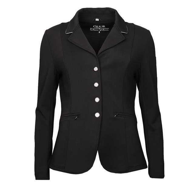 Show Jacket QUUR QDjess Black