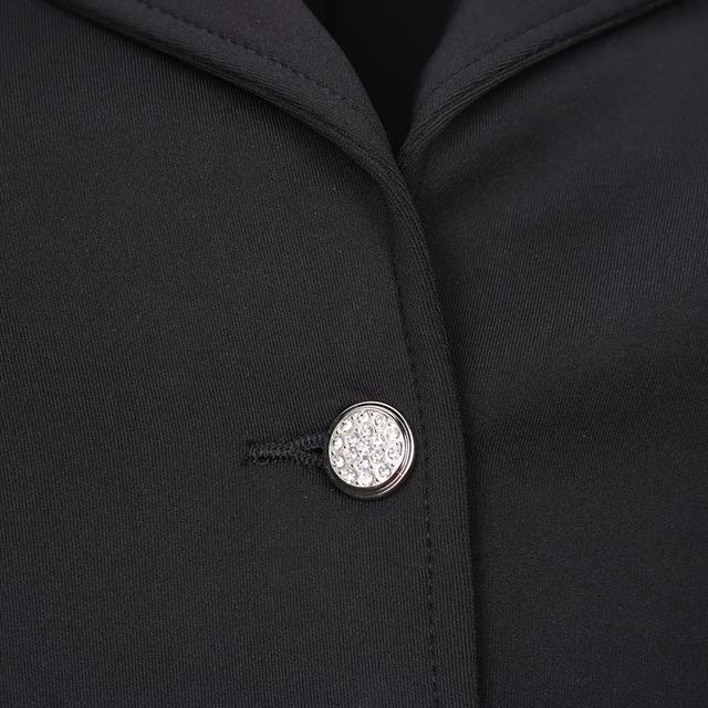 Show Jacket QUUR QDjess Black