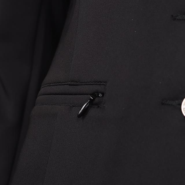Show Jacket QUUR QDjess Black