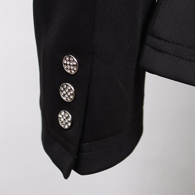 Show Jacket QUUR QDjess Black