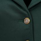 Show Jacket QUUR QDjess Dark Green