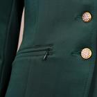 Show Jacket QUUR QDjess Dark Green
