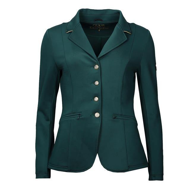 Show Jacket QUUR QDjess Dark Green