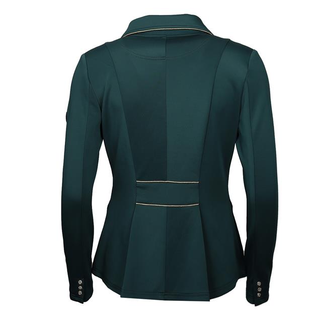 Show Jacket QUUR QDjess Dark Green