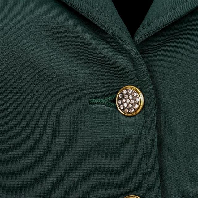 Show Jacket QUUR QDjess Dark Green