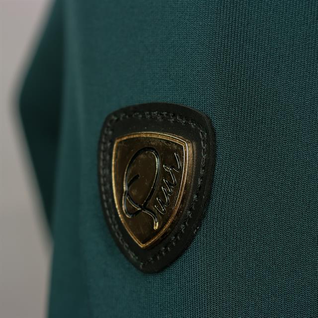 Show Jacket QUUR QDjess Dark Green