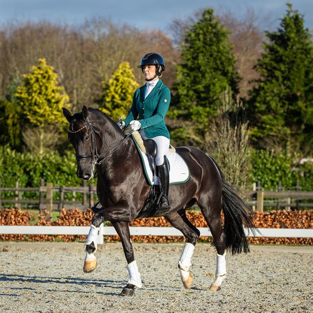 Show Jacket QUUR QDjess Dark Green