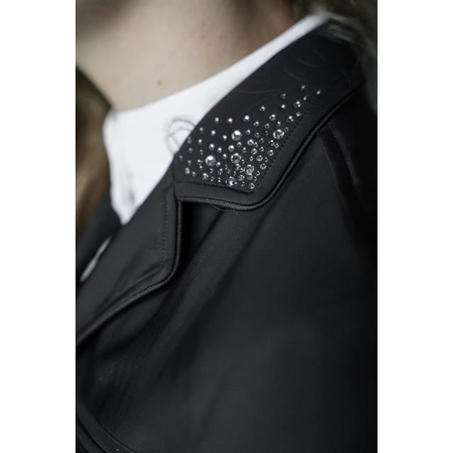 Show Jacket QUUR QFlorine Black