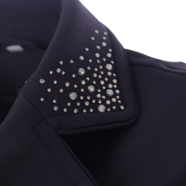 Show Jacket QUUR QFlorine Dark Blue