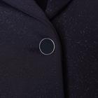 Show Jacket QUUR QGala Dark Blue