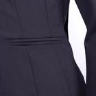 Show Jacket QUUR QGala Dark Blue