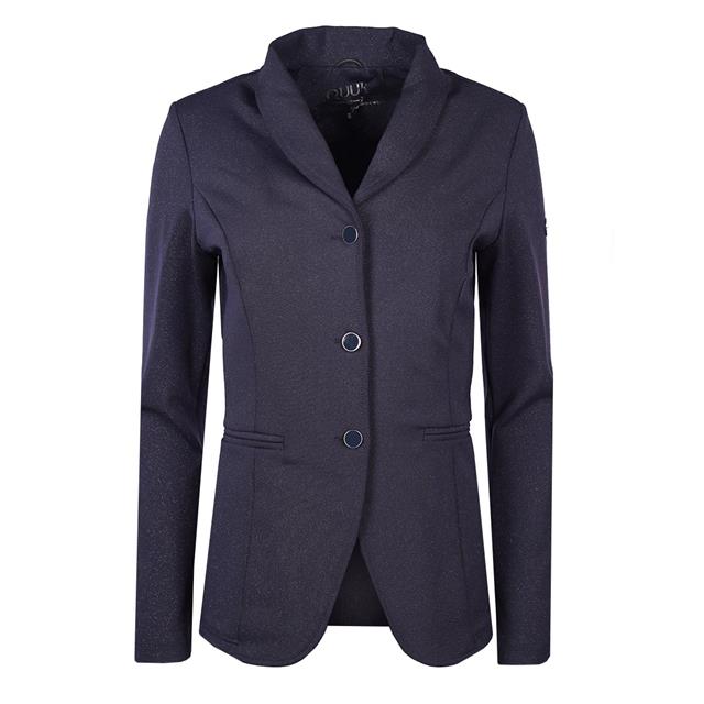 Show Jacket QUUR QGala Dark Blue