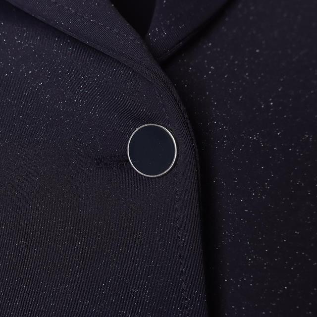 Show Jacket QUUR QGala Dark Blue