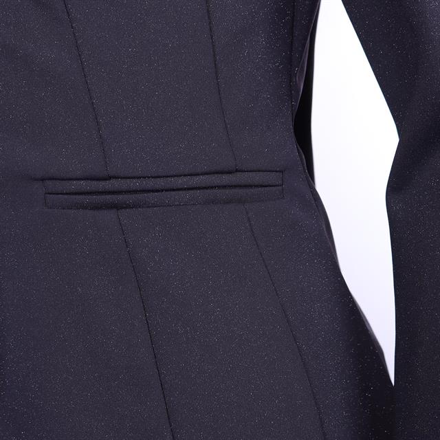 Show Jacket QUUR QGala Dark Blue