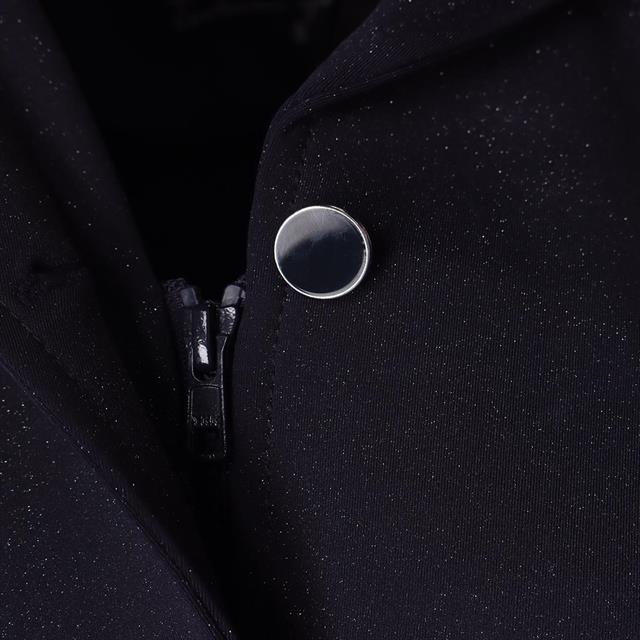Show Jacket QUUR QGala Dark Blue