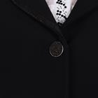 Show Jacket QUUR QGin Black