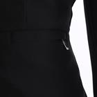 Show Jacket QUUR QGin Black