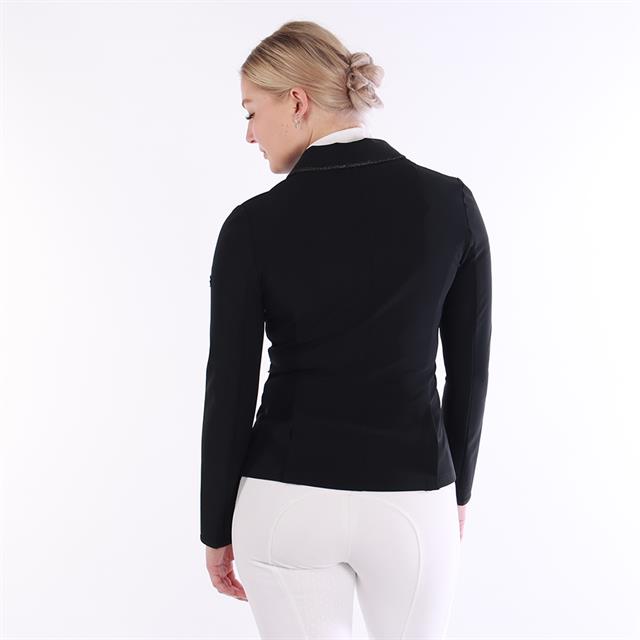 Show Jacket QUUR QGin Black