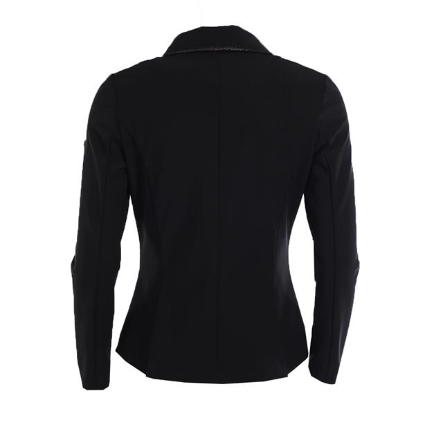 Show Jacket QUUR QGin Black