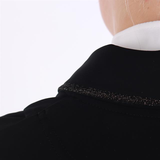 Show Jacket QUUR QGin Black