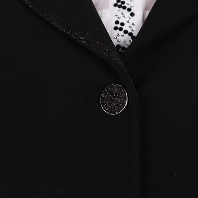 Show Jacket QUUR QGin Black