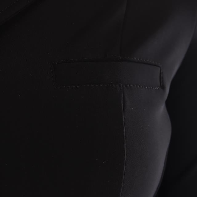 Show Jacket QUUR QGin Black