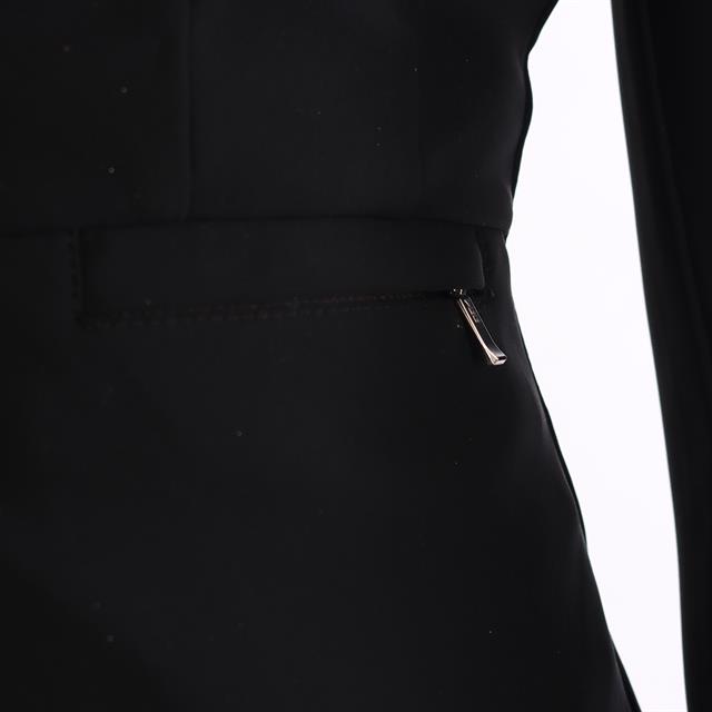 Show Jacket QUUR QGin Black