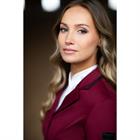Show Jacket Select Bordeaux Equestrian Stockholm Dark Red