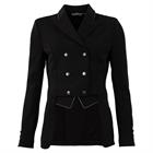 Show Jacket Short Tailcoat Show C-Wear Anky Black