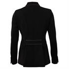 Show Jacket Short Tailcoat Show C-Wear Anky Black