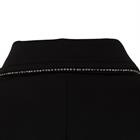 Show Jacket Short Tailcoat Show C-Wear Anky Black