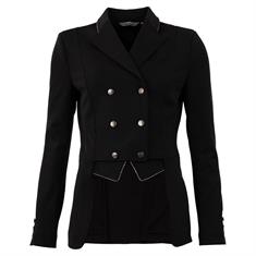 Show Jacket Short Tailcoat Show C-Wear Anky Black