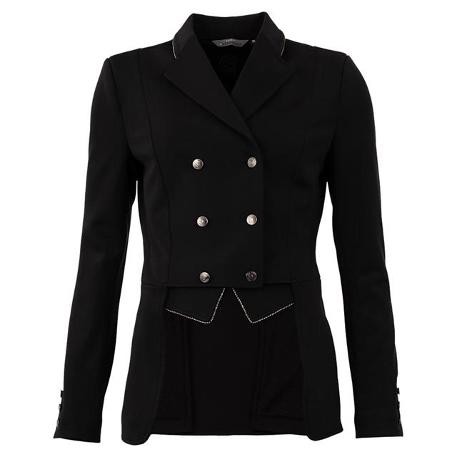 Show Jacket Short Tailcoat Show C-Wear Anky Black