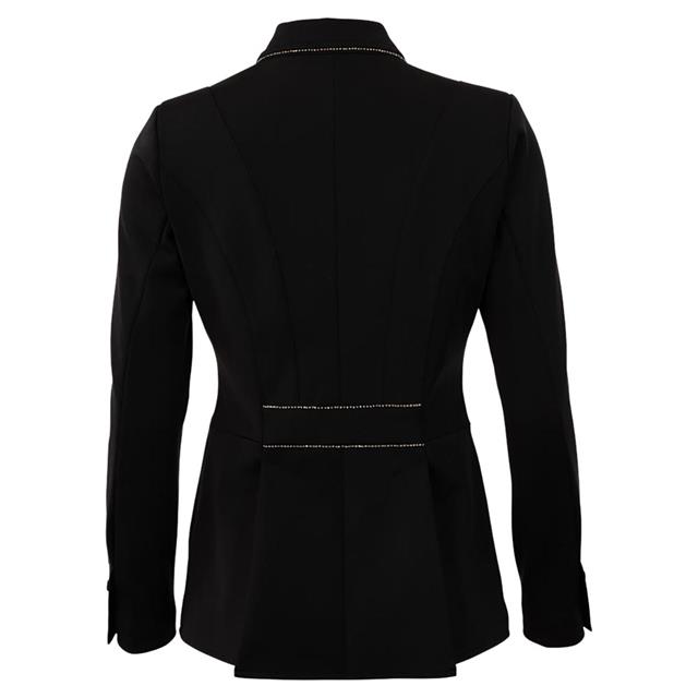 Show Jacket Short Tailcoat Show C-Wear Anky Black