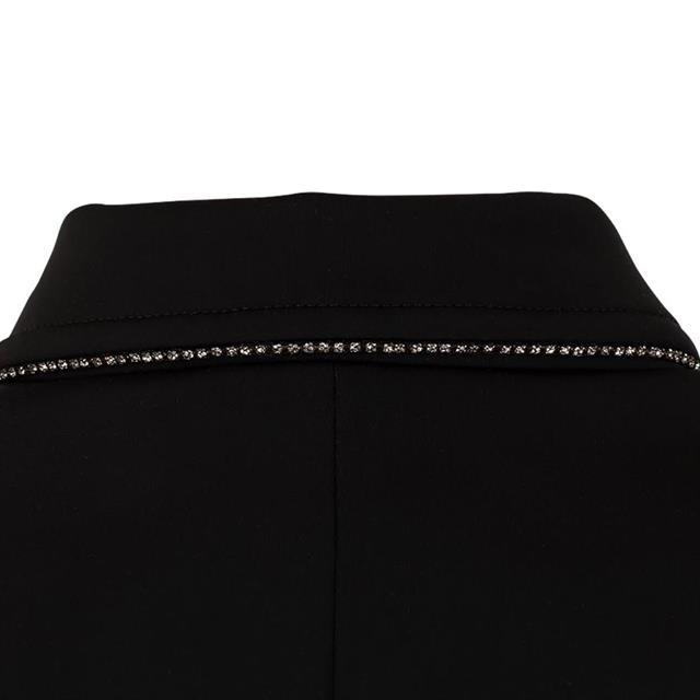 Show Jacket Short Tailcoat Show C-Wear Anky Black