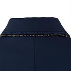 Show Jacket Short Tailcoat Show C-Wear Anky Dark Blue