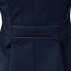 Show Jacket Short Tailcoat Show C-Wear Anky Dark Blue