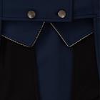Show Jacket Short Tailcoat Show C-Wear Anky Dark Blue