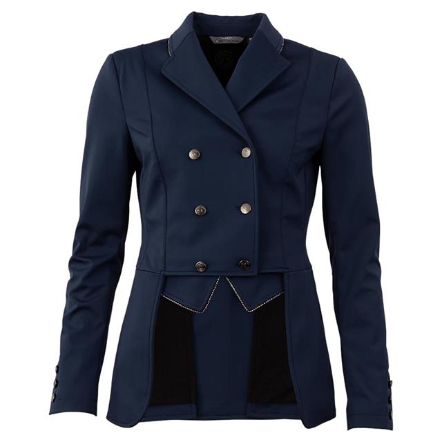 Show Jacket Short Tailcoat Show C-Wear Anky Dark Blue